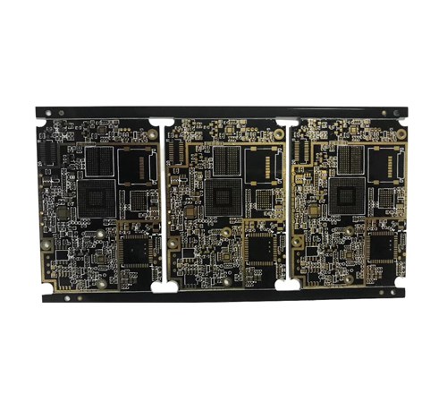 車載導(dǎo)航PCB 車載導(dǎo)航PCB