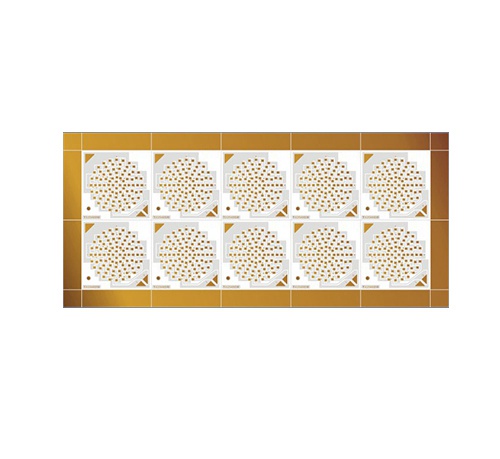 陶瓷基板PCB 陶瓷基板PCB