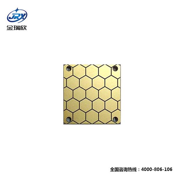 氮化鋁陶瓷基板 氮化鋁陶瓷基板