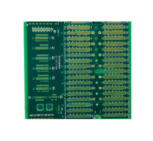 6層控制電路板 6層控制電路板