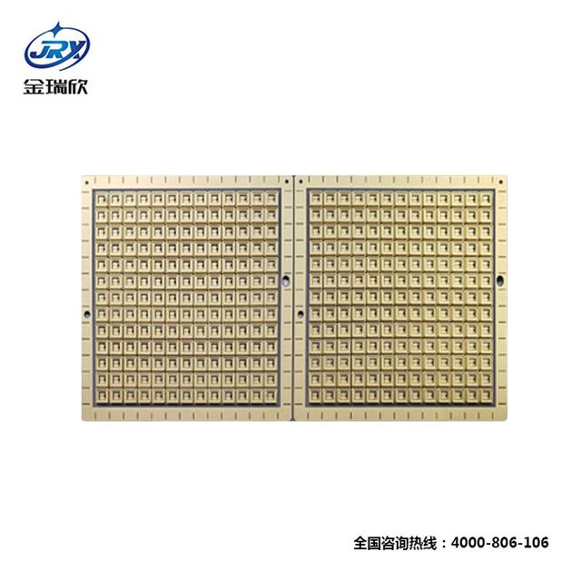 氮化鋁陶瓷基板 氮化鋁陶瓷基板