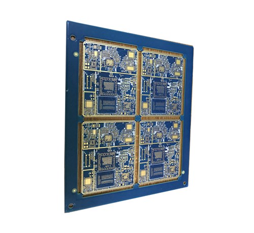 8層高密度半孔pcb.jpg 8層高密度半孔pcb.jpg