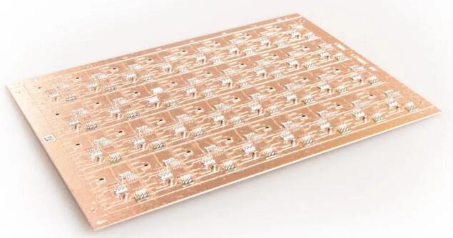 ltcc陶瓷電路板 ltcc陶瓷電路板