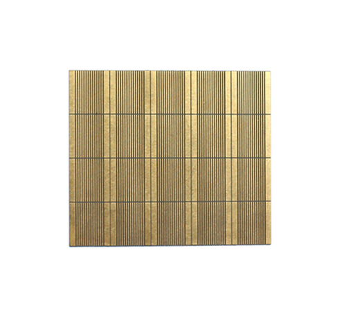 激光氮化鋁陶瓷基板 激光氮化鋁陶瓷基板