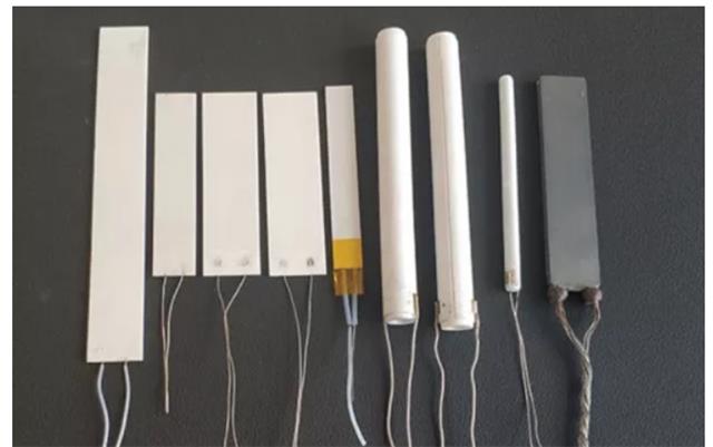 陶瓷加熱器 陶瓷加熱器