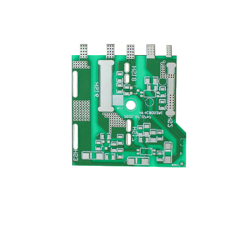 氧化鋁陶瓷線路板 氧化鋁陶瓷線路板
