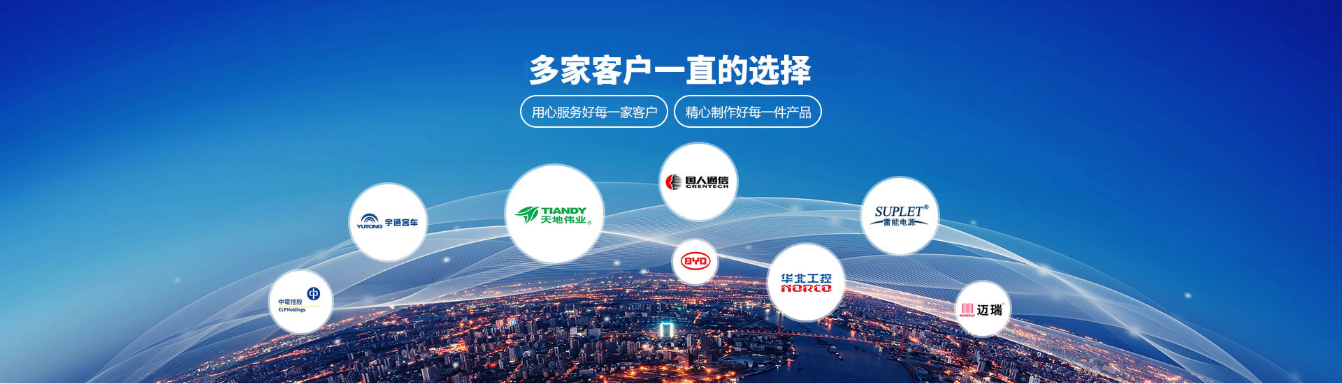 3800多家客戶(hù)一直的選擇