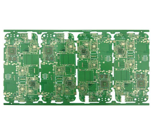 HDI手機電路板 HDI手機電路板