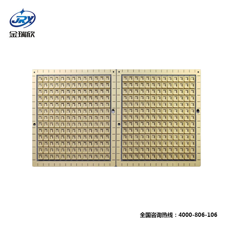 氮化鋁陶瓷板 氮化鋁陶瓷板