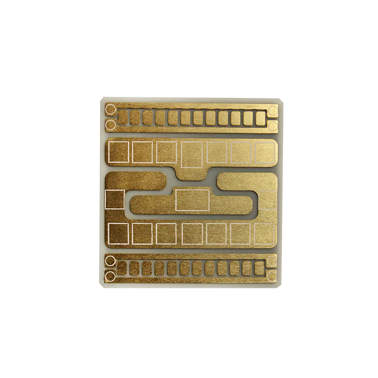 陶瓷厚膜電路板 陶瓷厚膜電路板