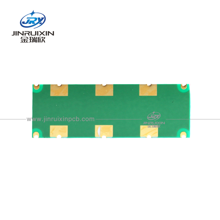傳感器陶瓷電路板 傳感器陶瓷電路板