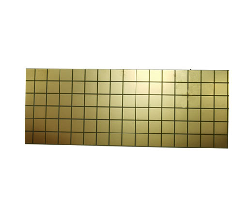 氮化鋁雙面覆銅