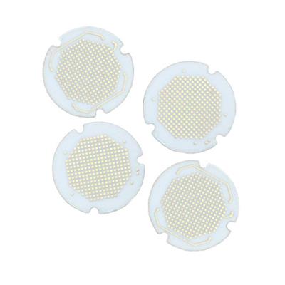 DPC雙面氧化鋁陶瓷電路板