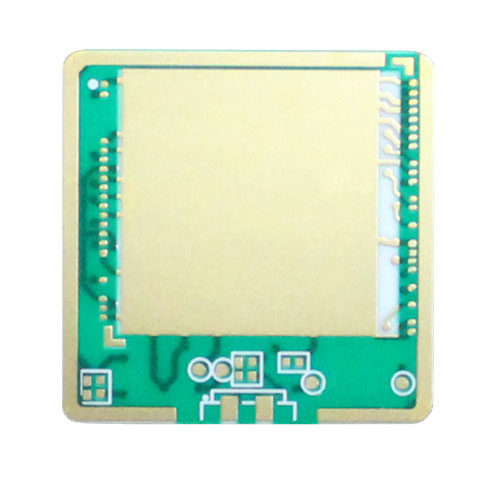 氧化鋁陶瓷板用于通信光模塊