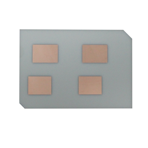 氮化鋁陶瓷覆銅板 氮化鋁陶瓷覆銅板