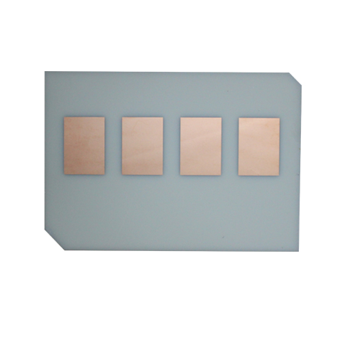 氮化鋁覆銅陶瓷板 氮化鋁覆銅陶瓷板