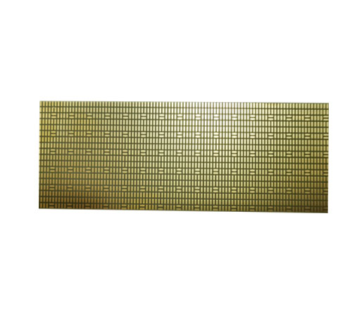 DBC氮化鋁雙面覆銅 DBC氮化鋁雙面覆銅